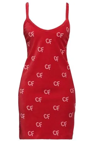 Chiara Ferragni VESTIDOS - Minivestidos