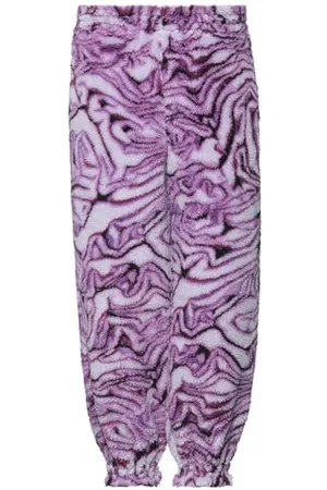 Alexander McQueen PARTES DE ABAJO - Pantalones