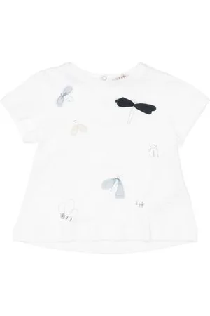 Il gufo CAMISETAS Y TOPS - Camisetas