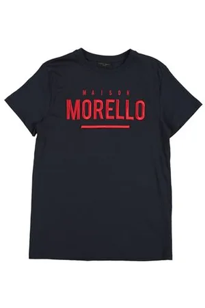 FRANKIE MORELLO CAMISETAS Y TOPS - Camisetas
