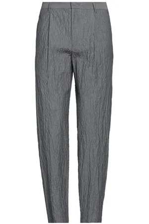 Emporio Armani PARTES DE ABAJO - Pantalones