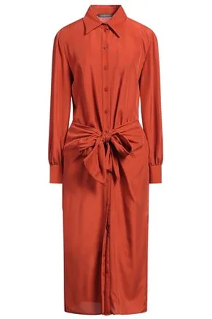 Alberta Ferretti VESTIDOS - Vestidos midi