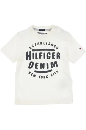 Tommy Hilfiger CAMISETAS Y TOPS - Camisetas