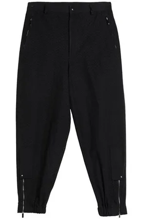 Emporio Armani PARTES DE ABAJO - Pantalones