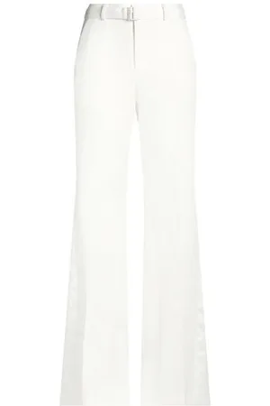 SACAI PARTES DE ABAJO - Pantalones