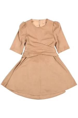 Elisabetta Franchi VESTIDOS - Vestidos para niña