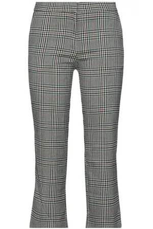 ZAHJR PARTES DE ABAJO - Pantalones