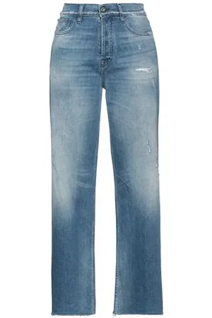 Cycle PARTES DE ABAJO - Pantalones vaqueros