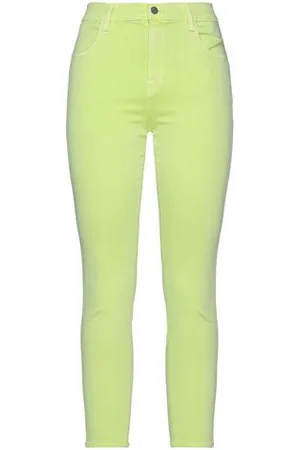 J Brand PARTES DE ABAJO - Pantalones vaqueros