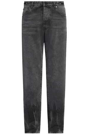 DARKPARK PARTES DE ABAJO - Pantalones vaqueros