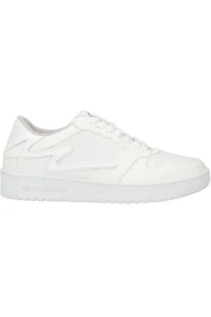 METAL GIENCHI CALZADO - Sneakers