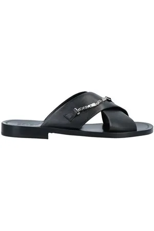 Roberto Cavalli CALZADO - Sandalias con cierre