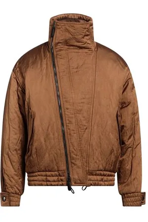 Giorgio Armani ROPA DE ABRIGO - Chaquetas y cazadoras