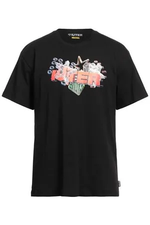 IUTER CAMISETAS Y TOPS - Camisetas