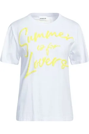 P.A.R.O.S.H. CAMISETAS Y TOPS - Camisetas