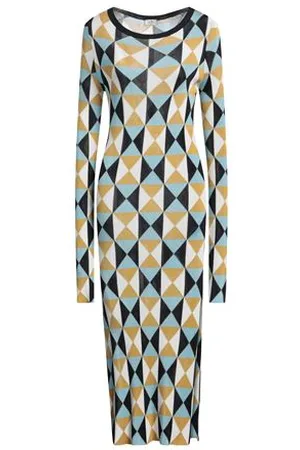 Etro VESTIDOS - Vestidos midi