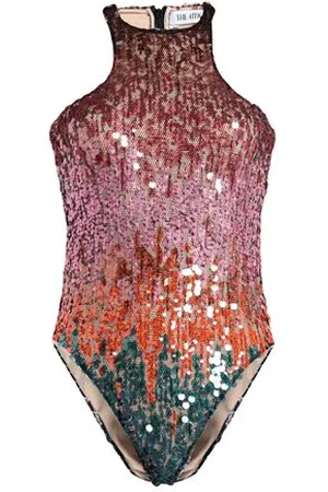 The Attico CAMISETAS Y TOPS - Bodies