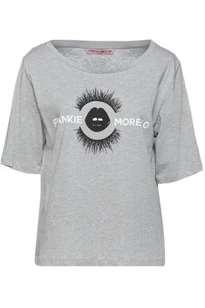 FRANKIE MORELLO CAMISETAS Y TOPS - Camisetas