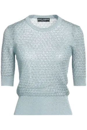 Dolce & Gabbana PRENDAS DE PUNTO - Pullover