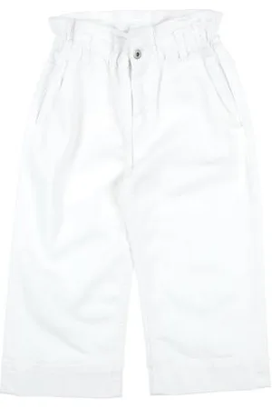 Dondup PARTES DE ABAJO - Pantalones vaqueros