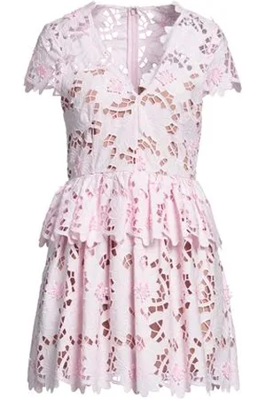 Self-Portrait VESTIDOS - Minivestidos