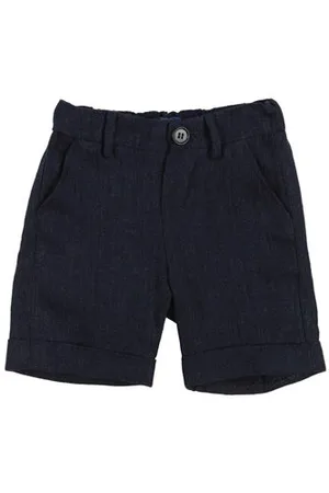 FAY PARTES DE ABAJO - Pantalones cortos y bermudas