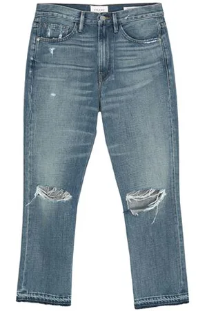 Frame PARTES DE ABAJO - Pantalones vaqueros