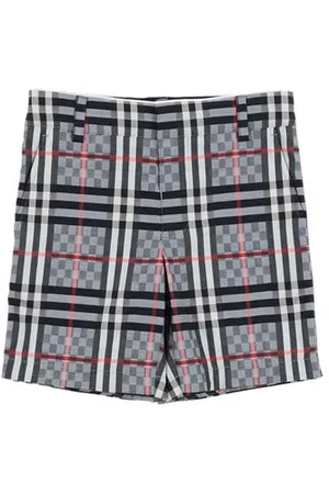 Burberry PARTES DE ABAJO - Pantalones cortos y bermudas