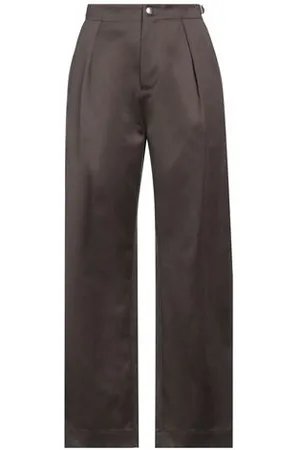 Burberry PARTES DE ABAJO - Pantalones