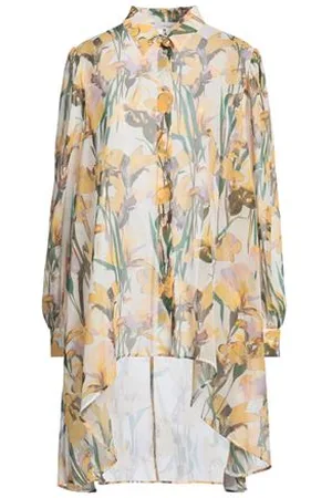 DIANA GALLESI CAMISETAS Y TOPS - Camisas