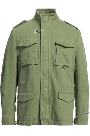 Berna ROPA DE ABRIGO - Chaquetas vaqueras