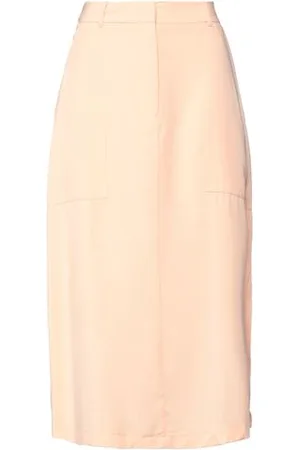 Closet PARTES DE ABAJO - Faldas midi