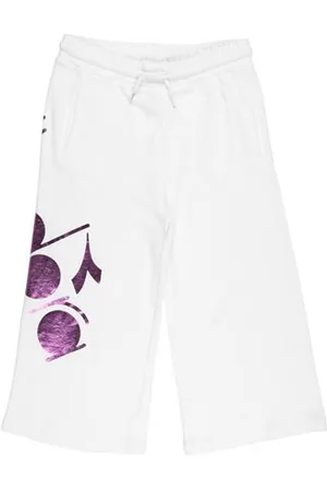 Diadora PARTES DE ABAJO - Pantalones
