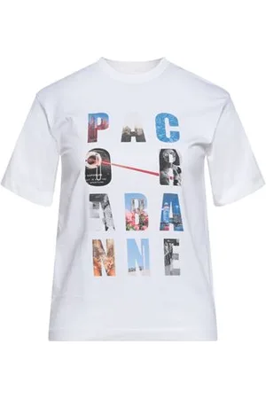 Paco rabanne CAMISETAS Y TOPS - Camisetas