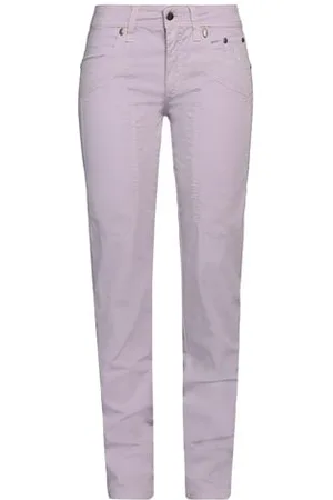Jeckerson PARTES DE ABAJO - Pantalones