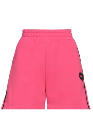 Karl Lagerfeld PARTES DE ABAJO - Pantalones cortos y bermudas