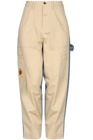 Tommy Hilfiger PARTES DE ABAJO - Pantalones