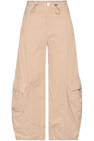 High PARTES DE ABAJO - Pantalones