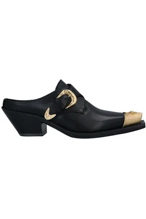 VERSACE CALZADO - Mules & Zuecos