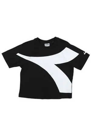 Diadora CAMISETAS Y TOPS - Camisetas