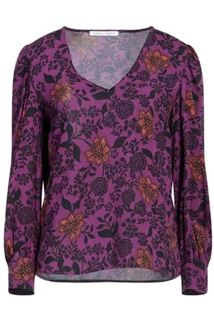 Caractere CAMISETAS Y TOPS - Tops
