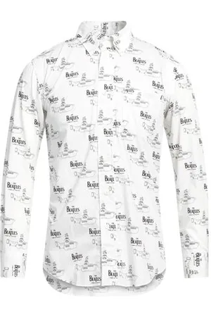 Comme des Garçons CAMISETAS Y TOPS - Camisas