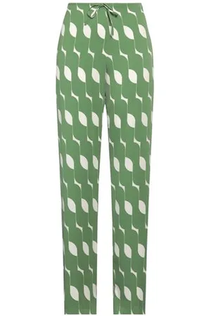 DRIES VAN NOTEN PARTES DE ABAJO - Pantalones
