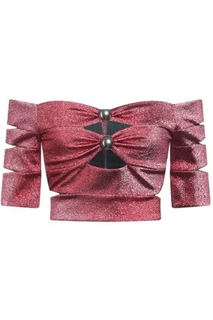AREA CAMISETAS Y TOPS - Tops