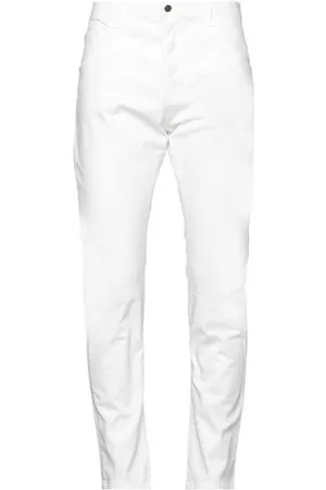 MASSIMO REBECCHI PARTES DE ABAJO - Pantalones