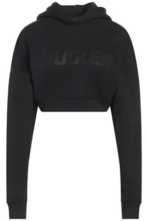 MUGLER CAMISETAS Y TOPS - Sudaderas