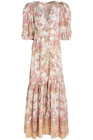 by Ti Mo VESTIDOS - Vestidos largos