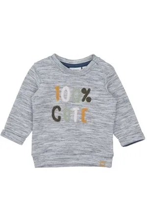 NAME IT CAMISETAS Y TOPS - Sudaderas