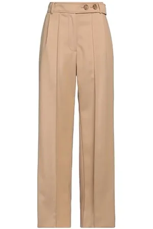 REJINA PYO PARTES DE ABAJO - Pantalones