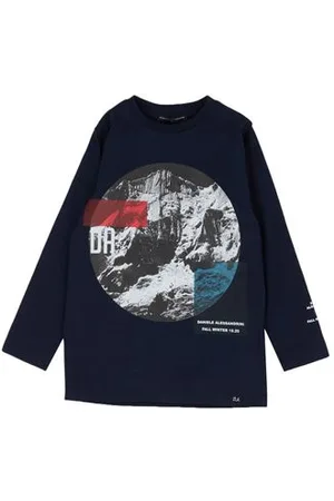 D.A. Daniele Alessandrini CAMISETAS Y TOPS - Camisetas